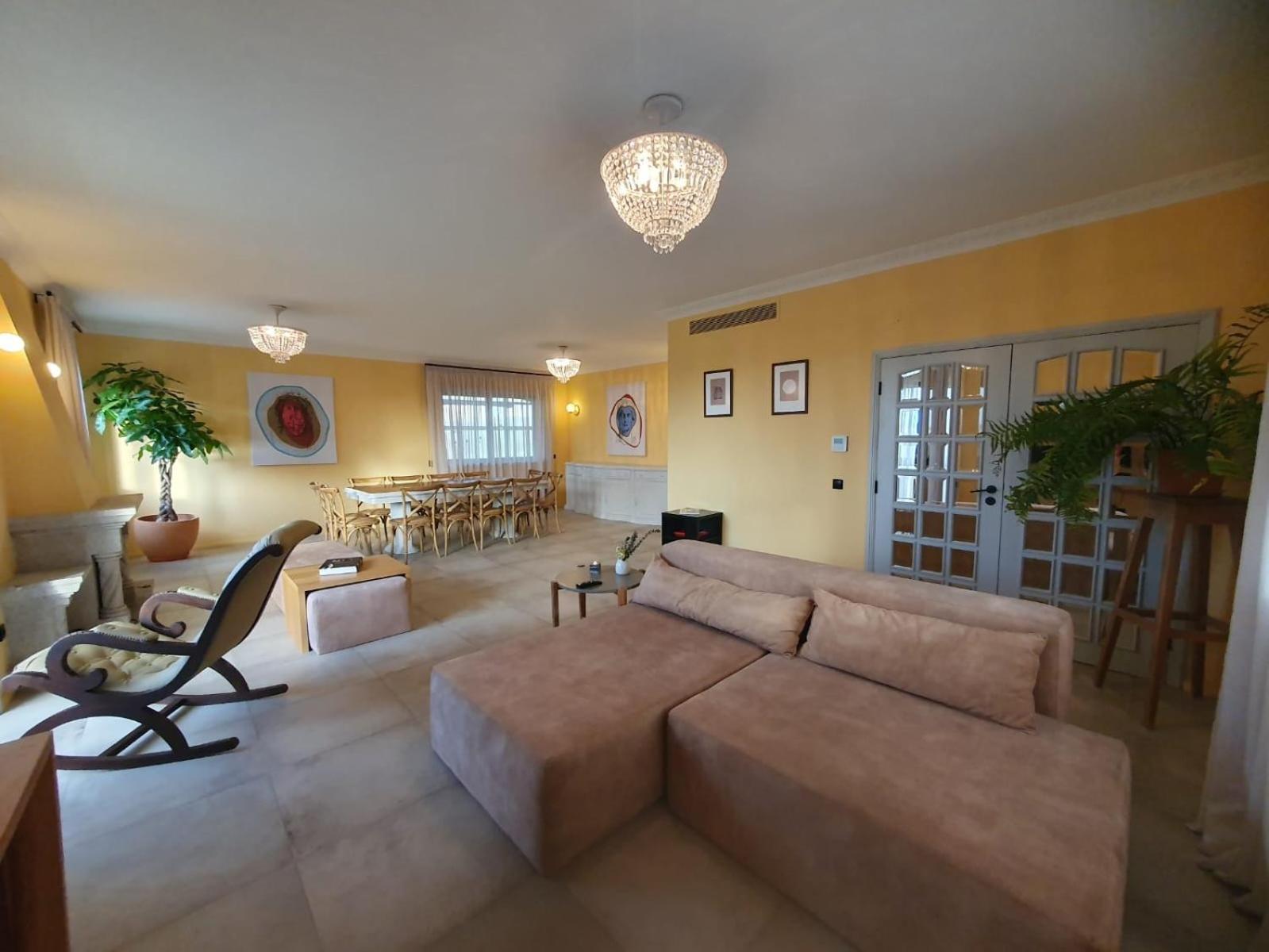 Azurara Guesthouse Экстерьер фото