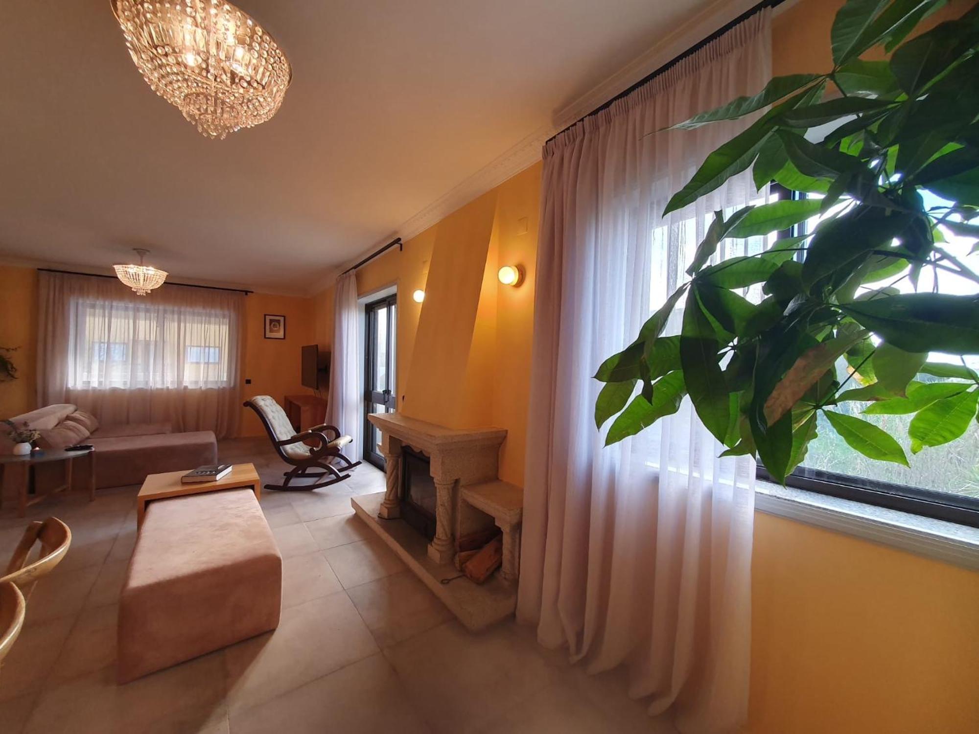 Azurara Guesthouse Экстерьер фото