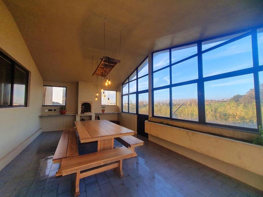 Azurara Guesthouse Экстерьер фото