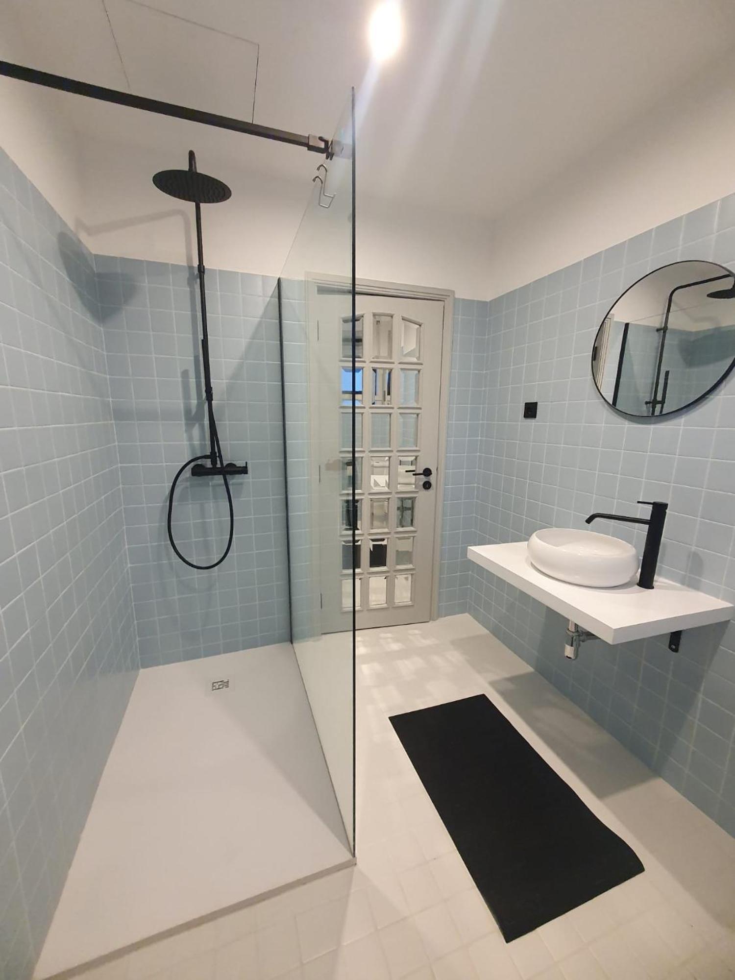 Azurara Guesthouse Экстерьер фото