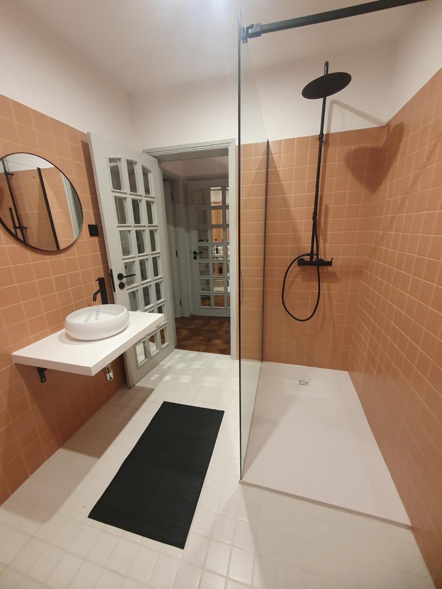 Azurara Guesthouse Экстерьер фото