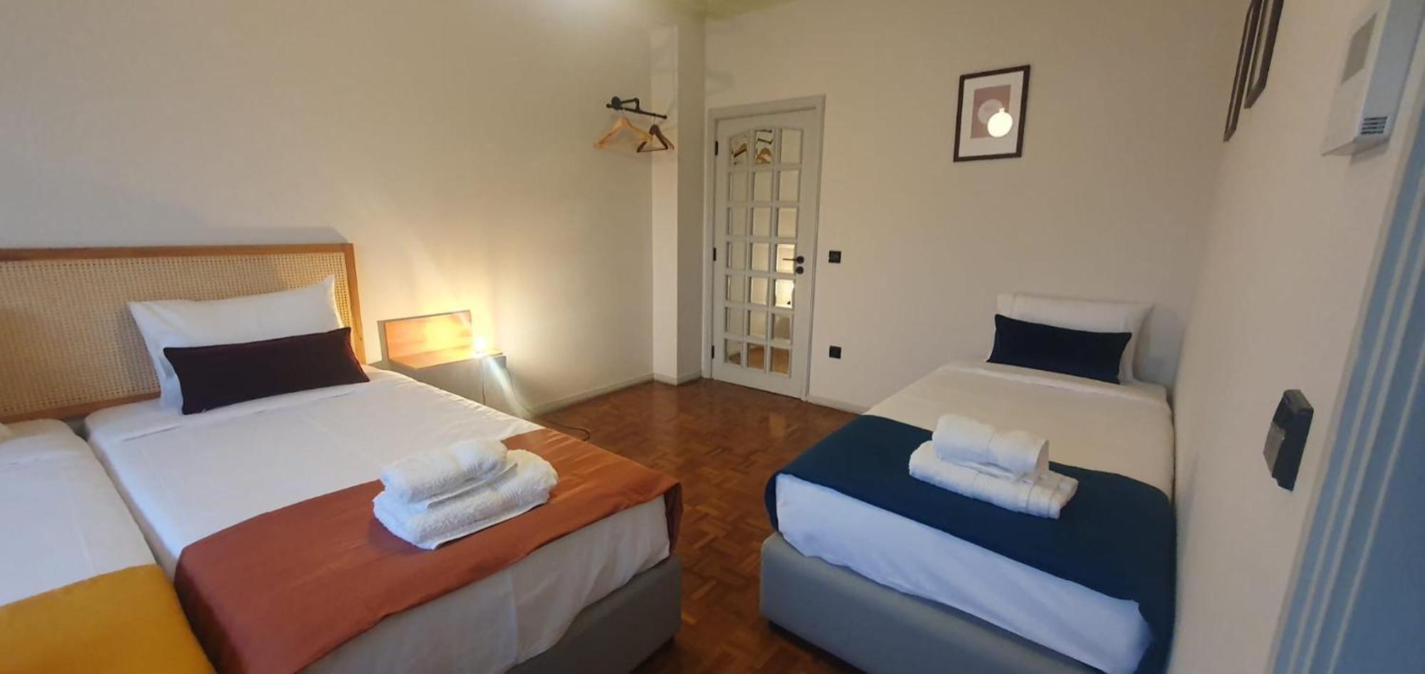 Azurara Guesthouse Экстерьер фото