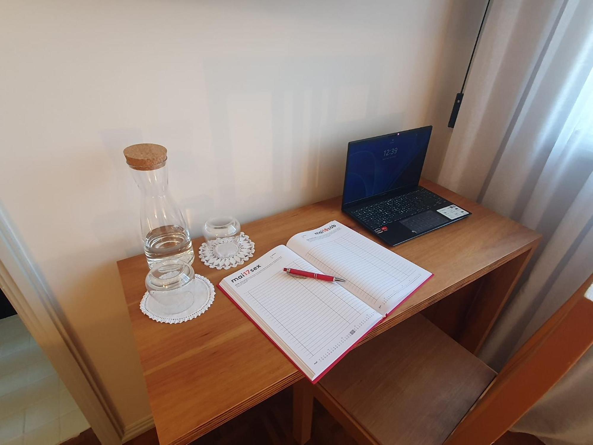 Azurara Guesthouse Экстерьер фото