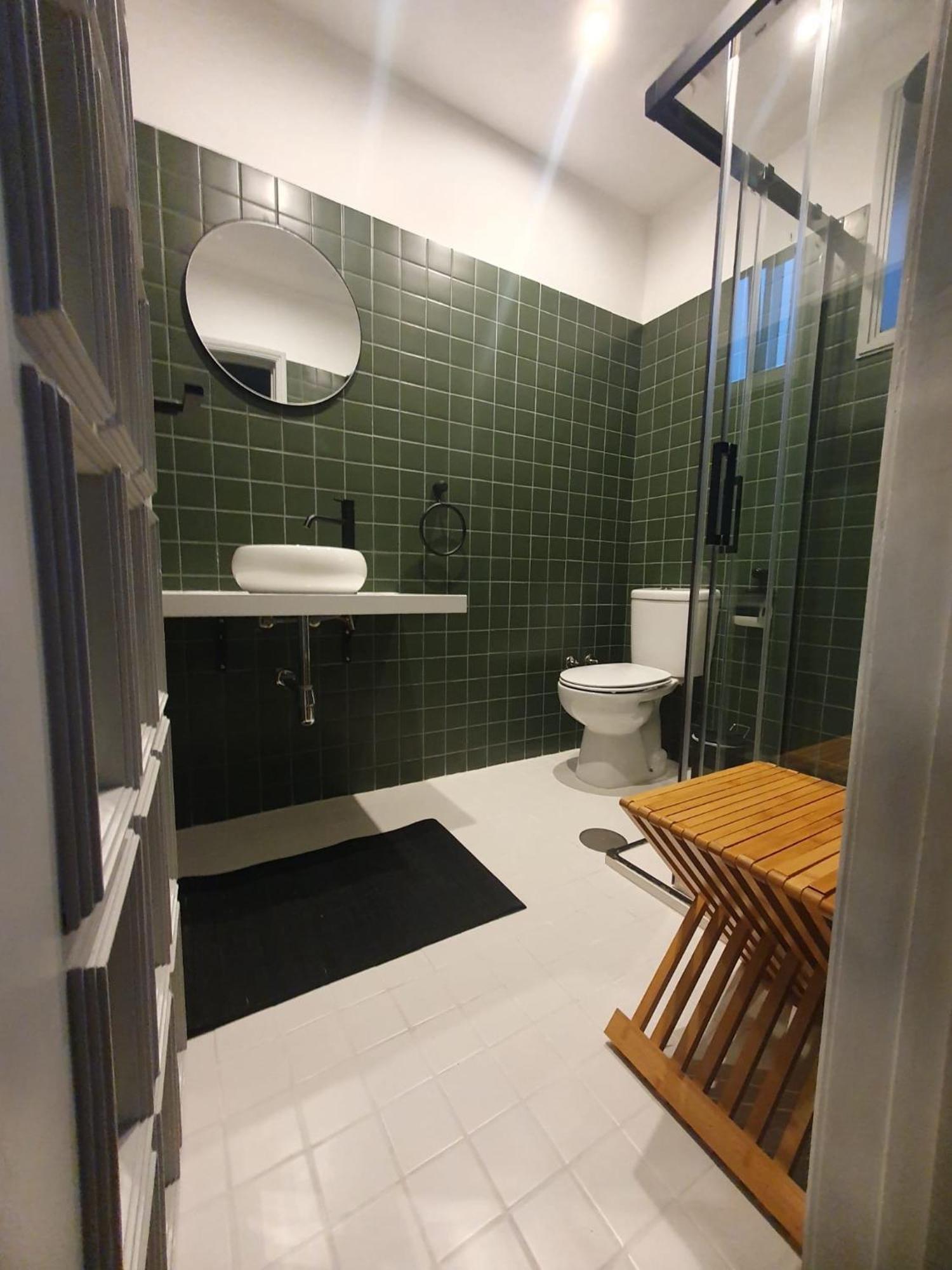 Azurara Guesthouse Экстерьер фото