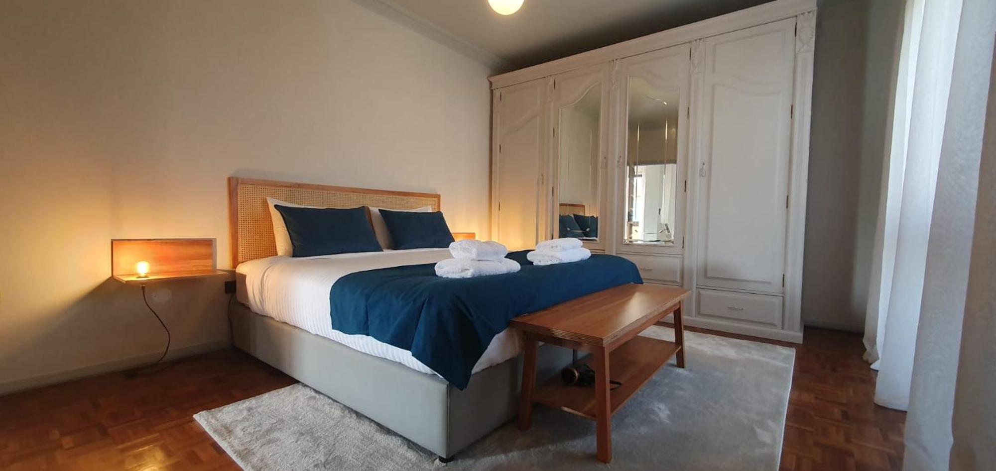 Azurara Guesthouse Экстерьер фото