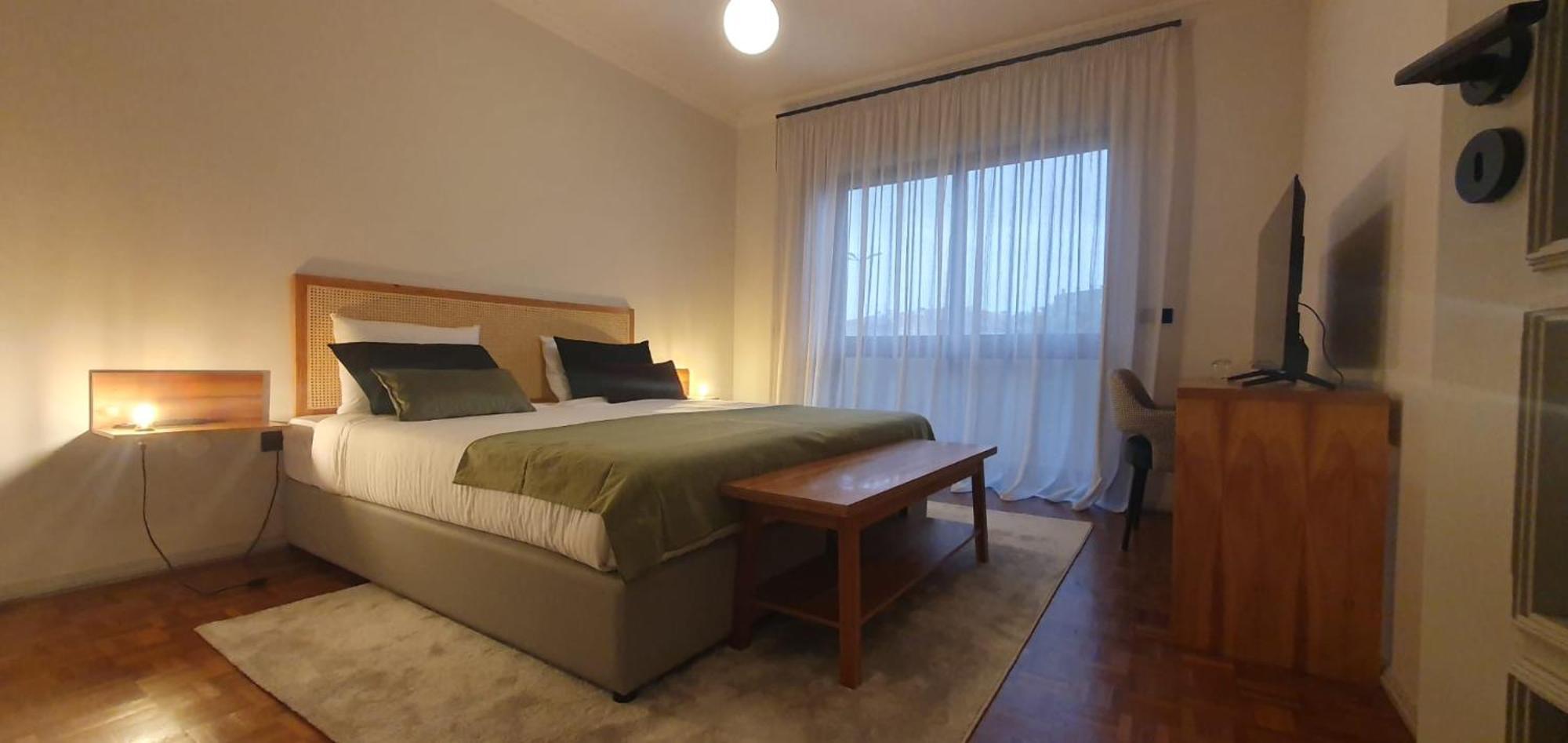 Azurara Guesthouse Экстерьер фото