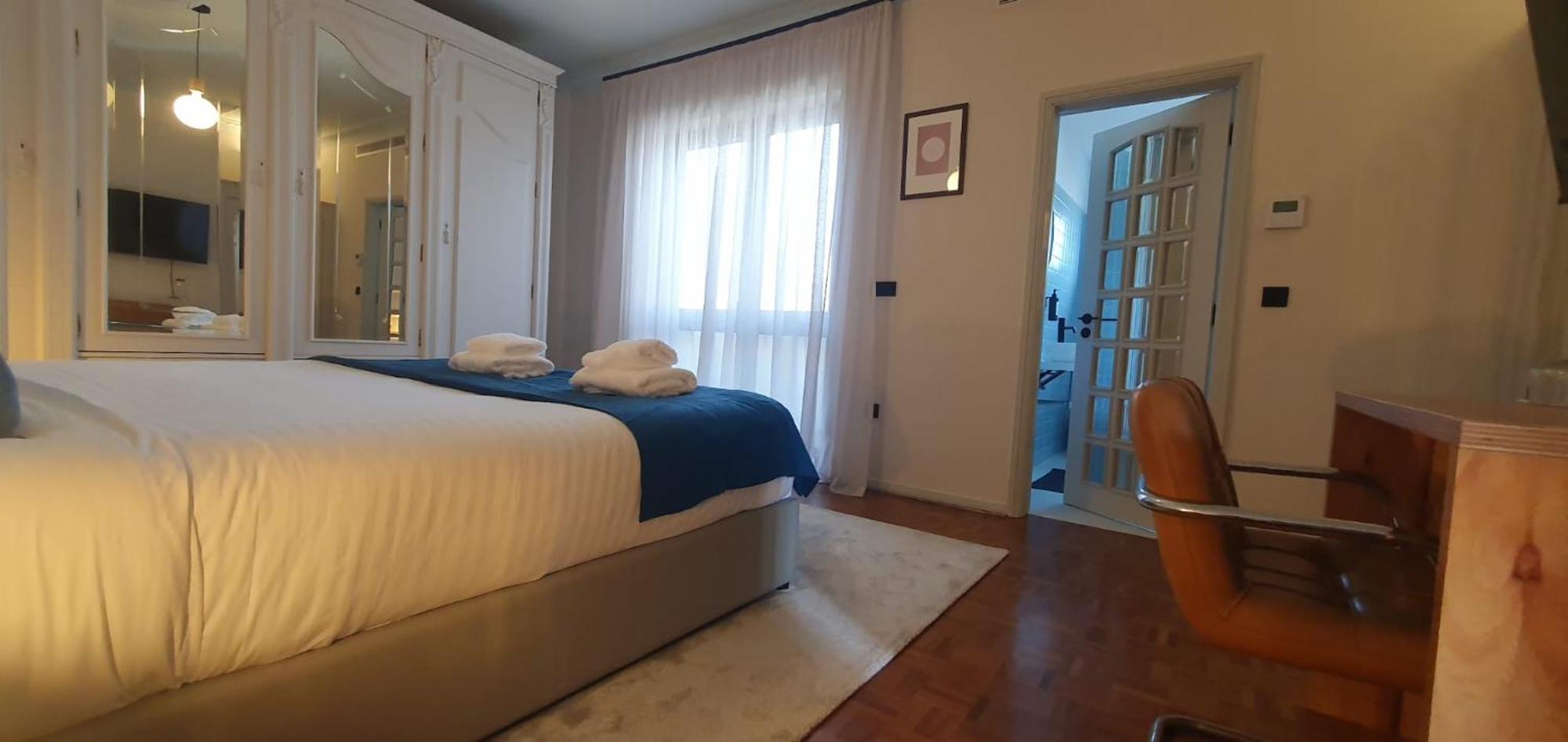 Azurara Guesthouse Экстерьер фото
