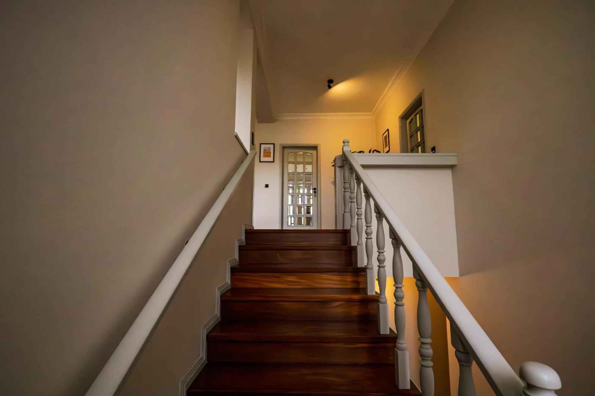 Azurara Guesthouse Экстерьер фото
