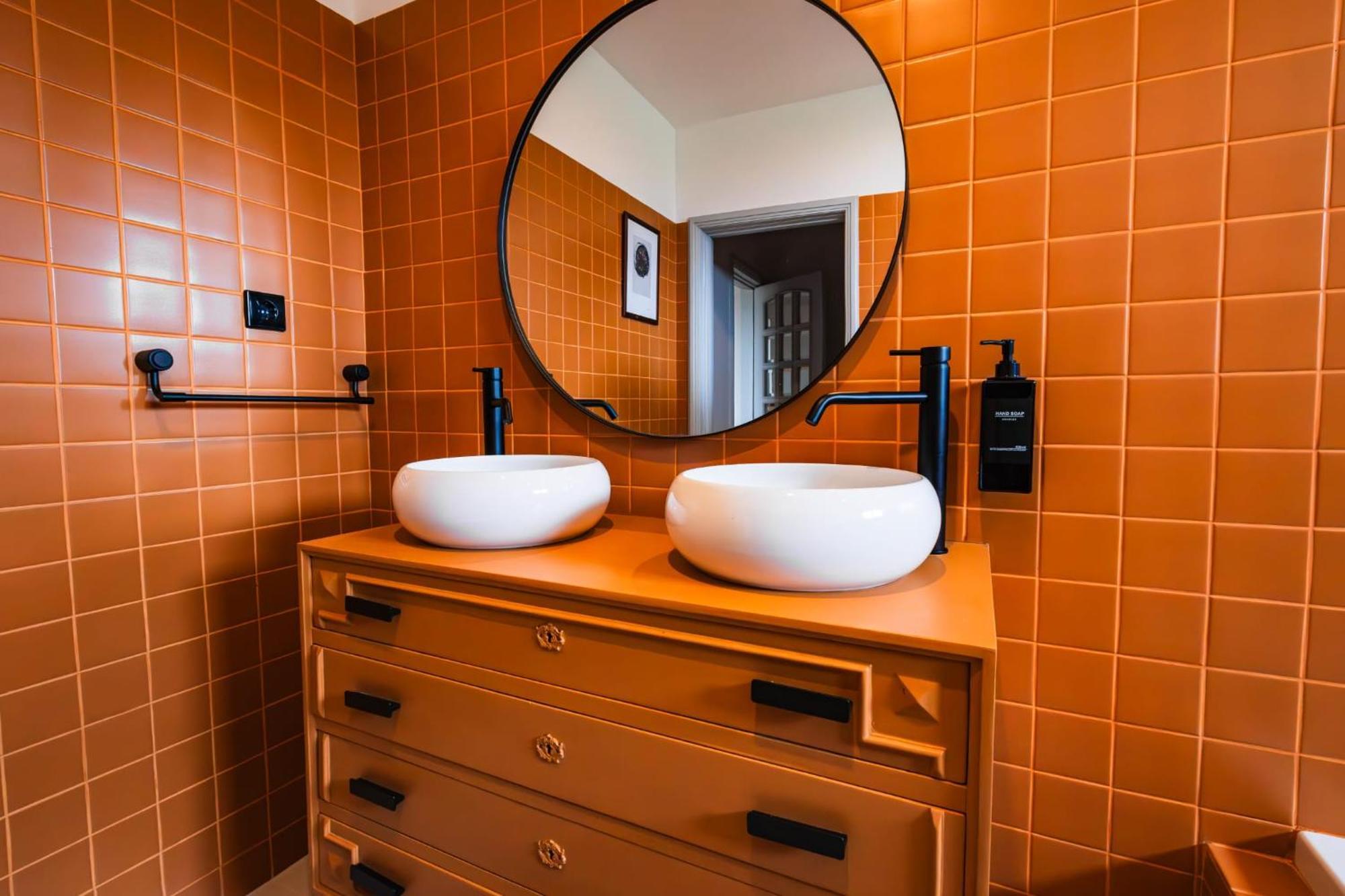 Azurara Guesthouse Экстерьер фото