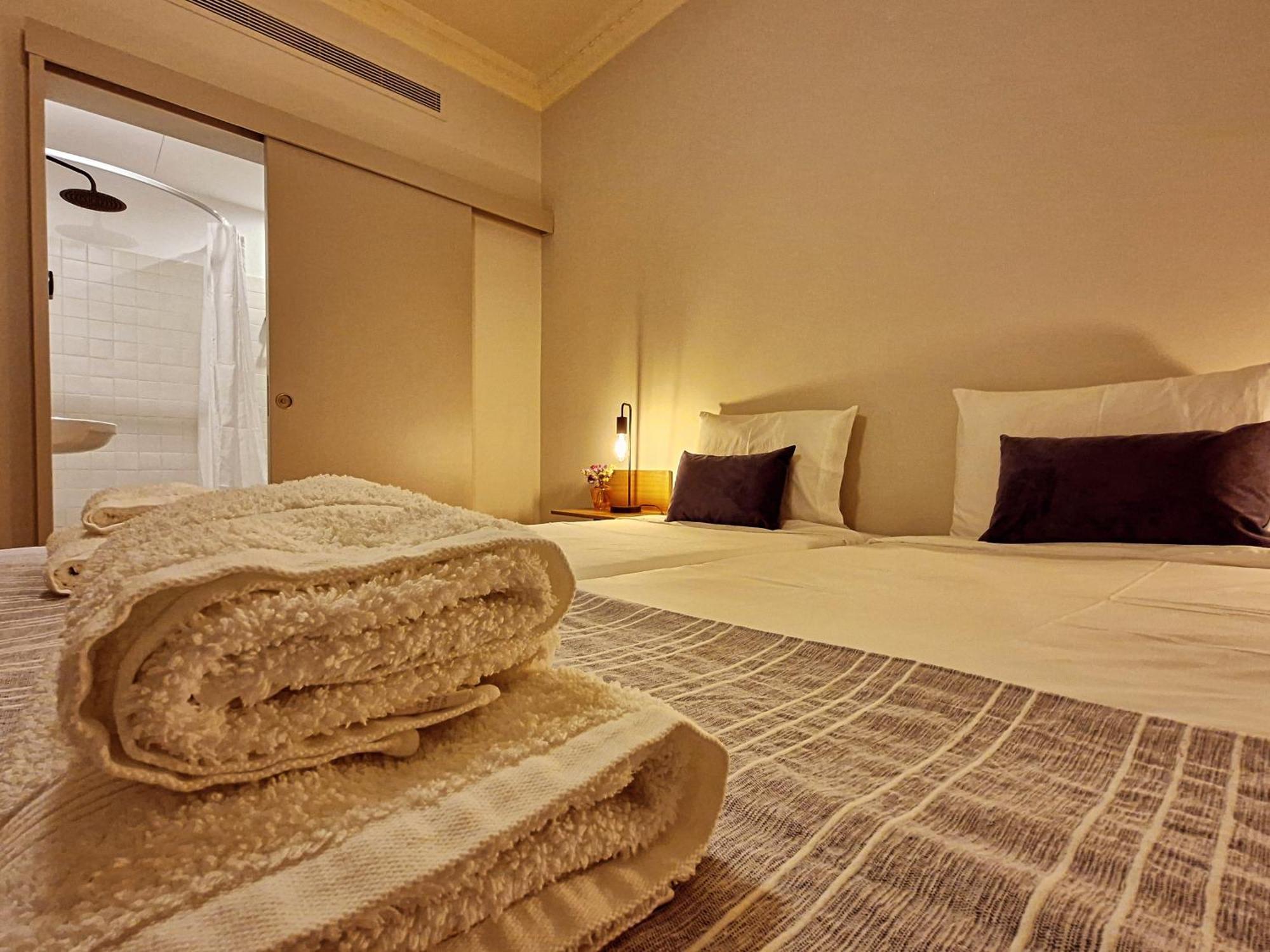 Azurara Guesthouse Экстерьер фото