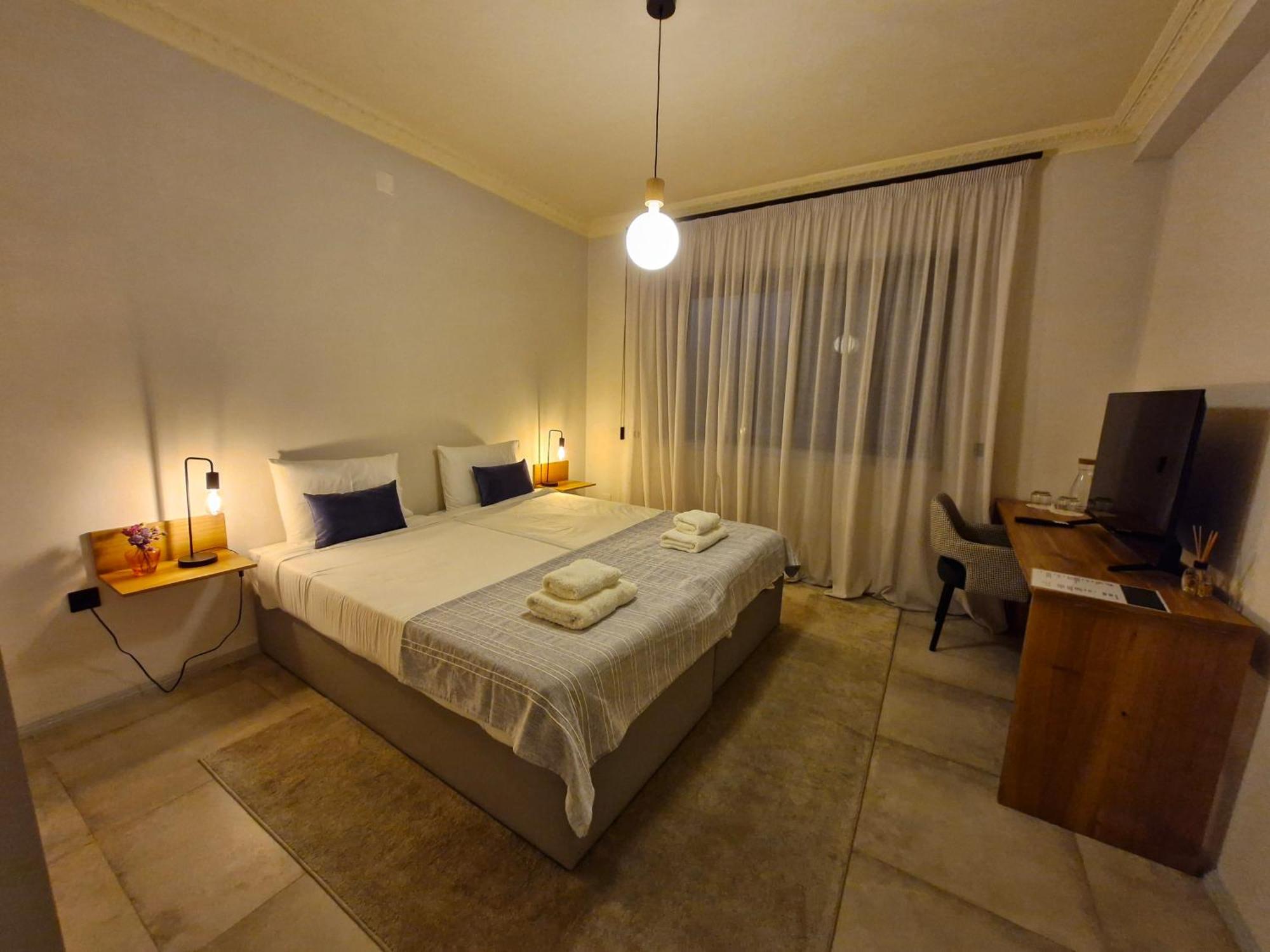 Azurara Guesthouse Экстерьер фото