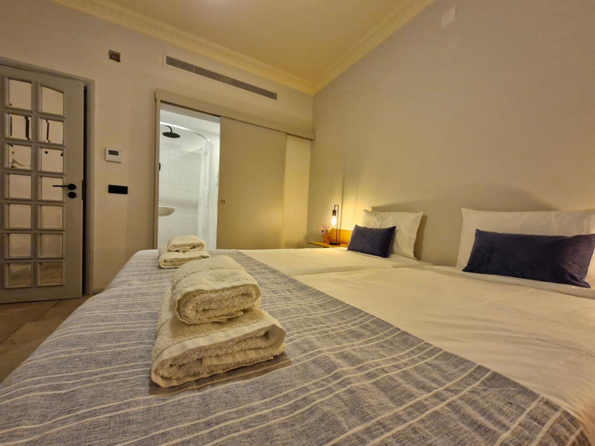 Azurara Guesthouse Экстерьер фото