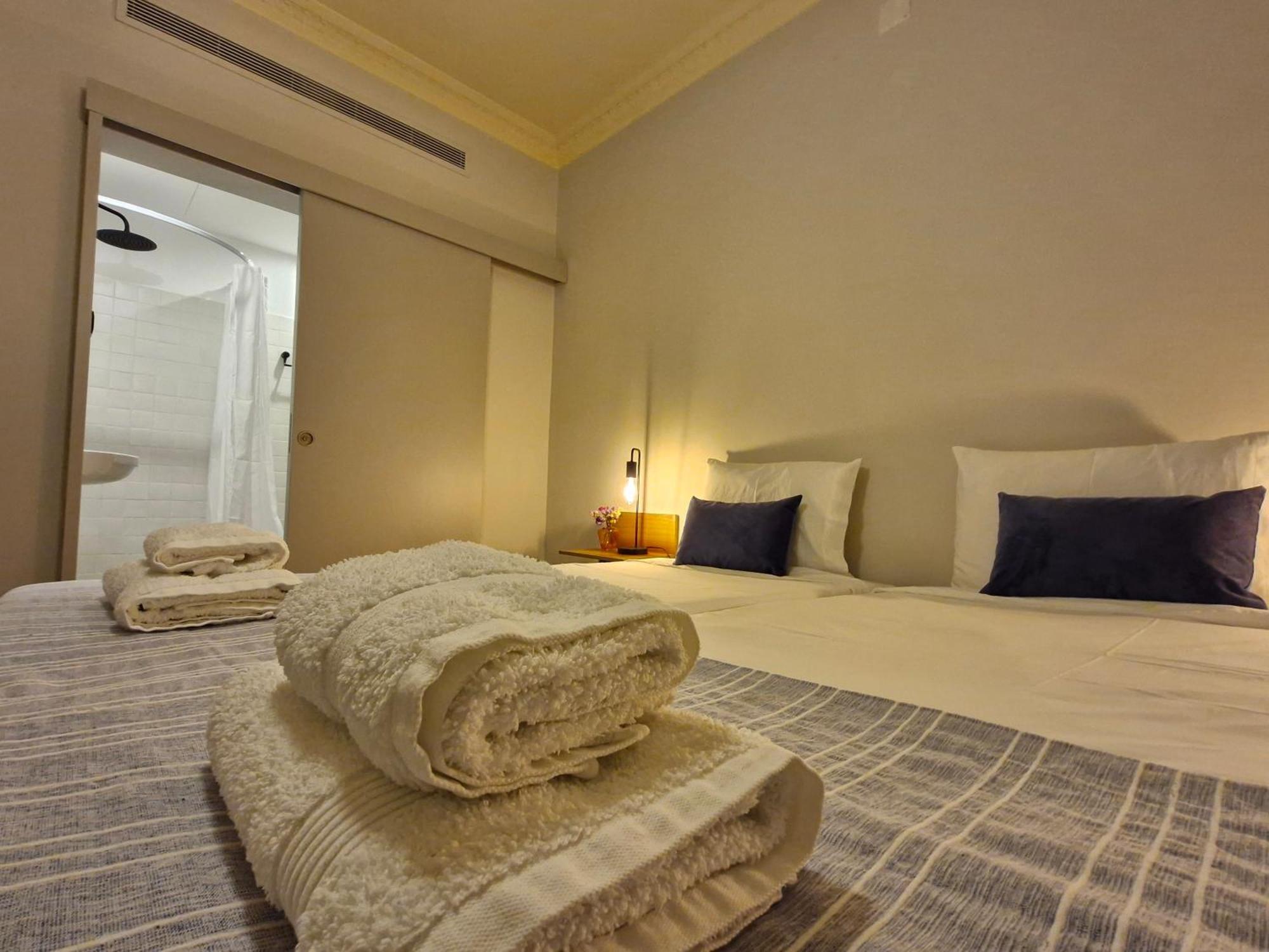 Azurara Guesthouse Экстерьер фото