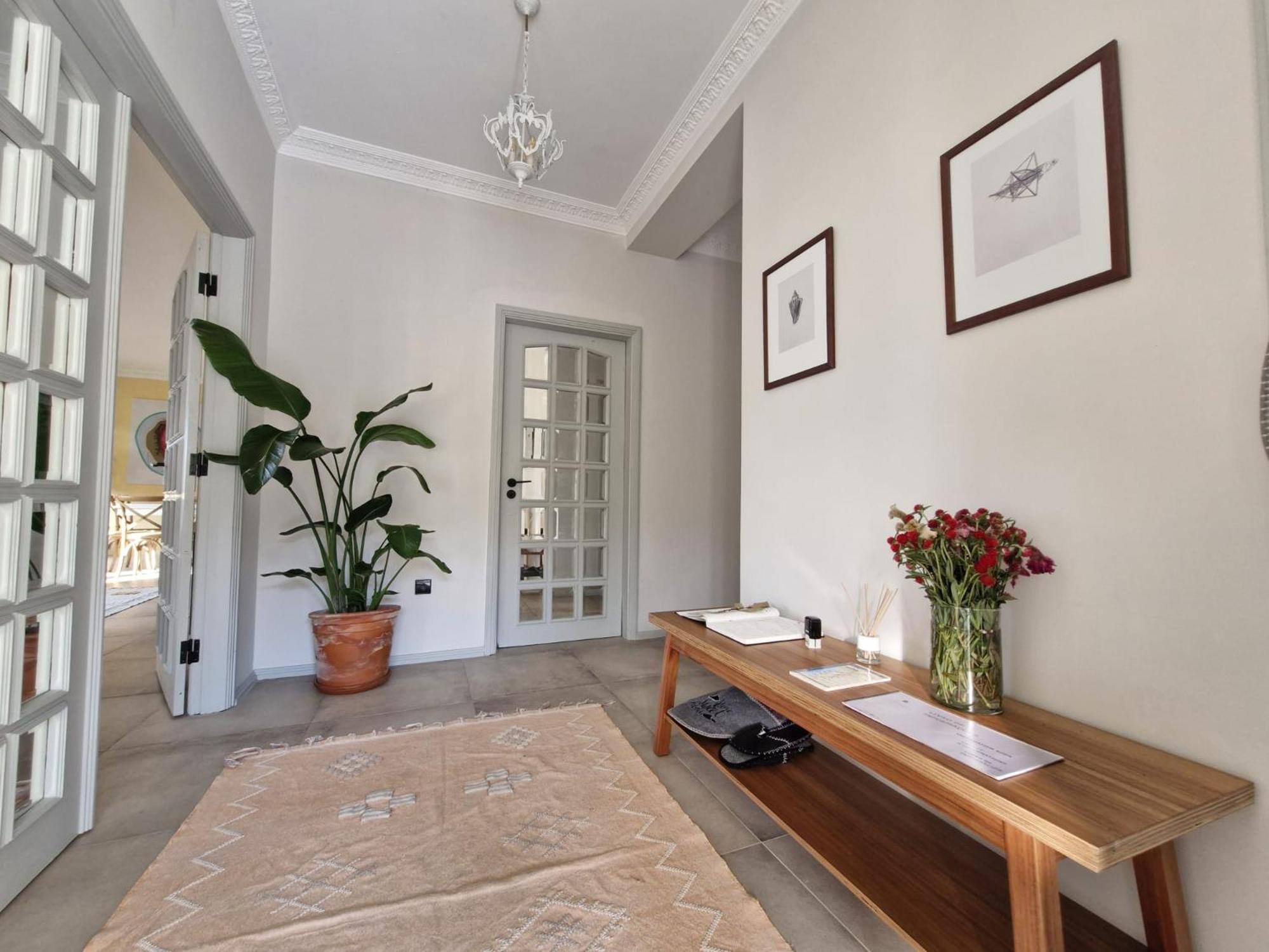 Azurara Guesthouse Экстерьер фото