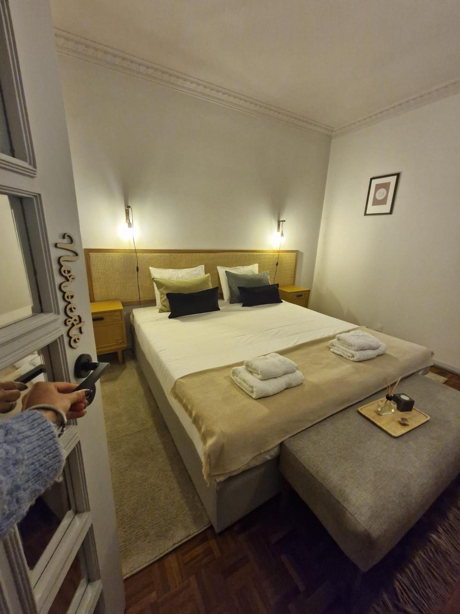 Azurara Guesthouse Экстерьер фото
