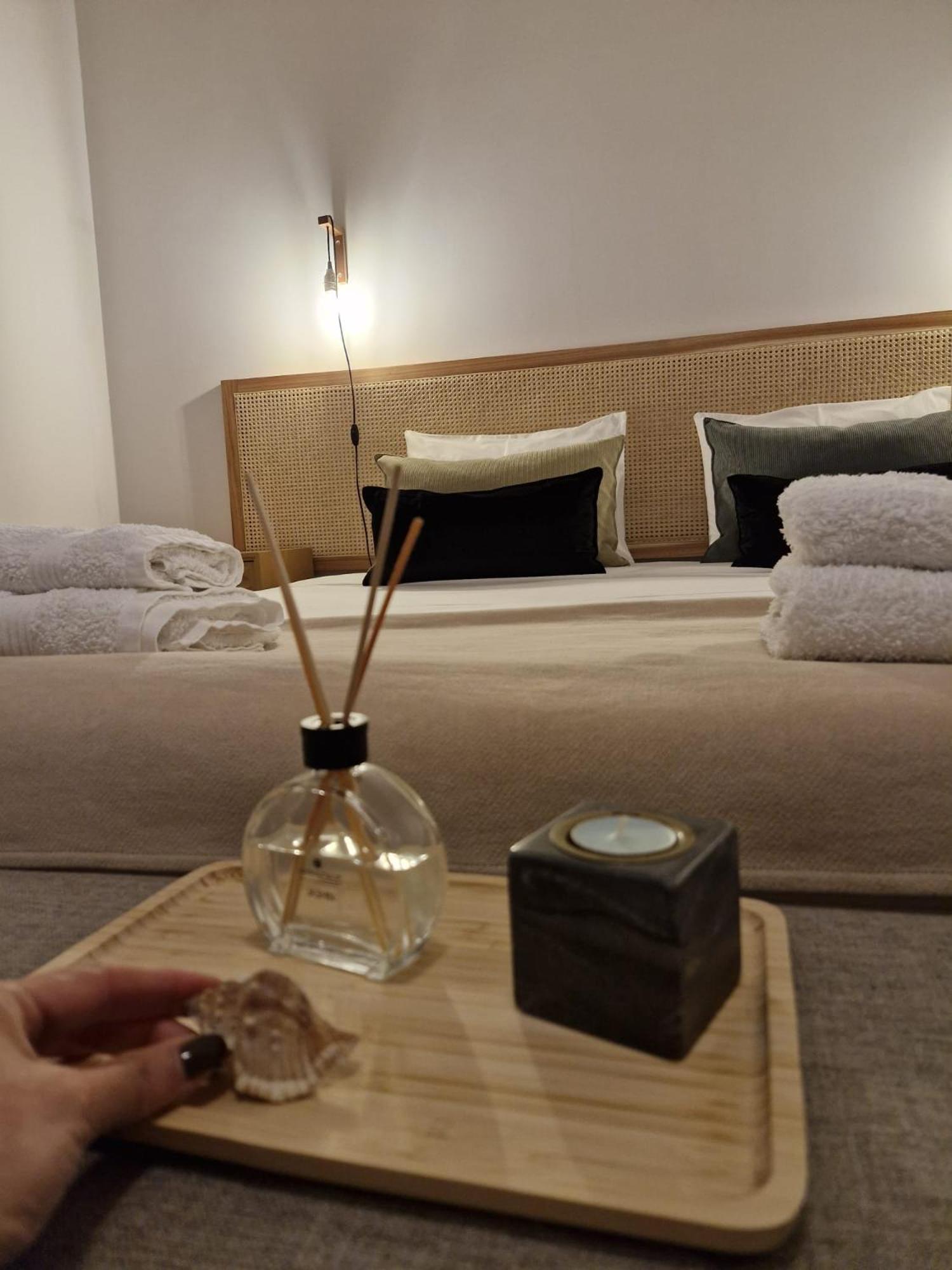 Azurara Guesthouse Экстерьер фото