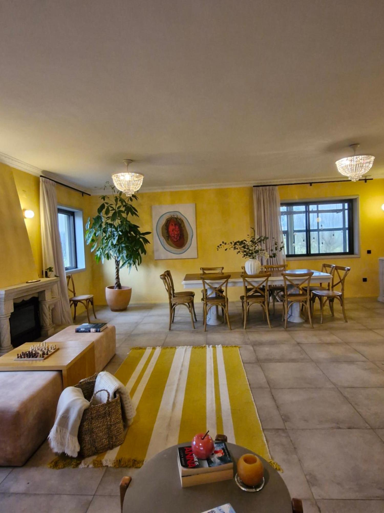 Azurara Guesthouse Экстерьер фото